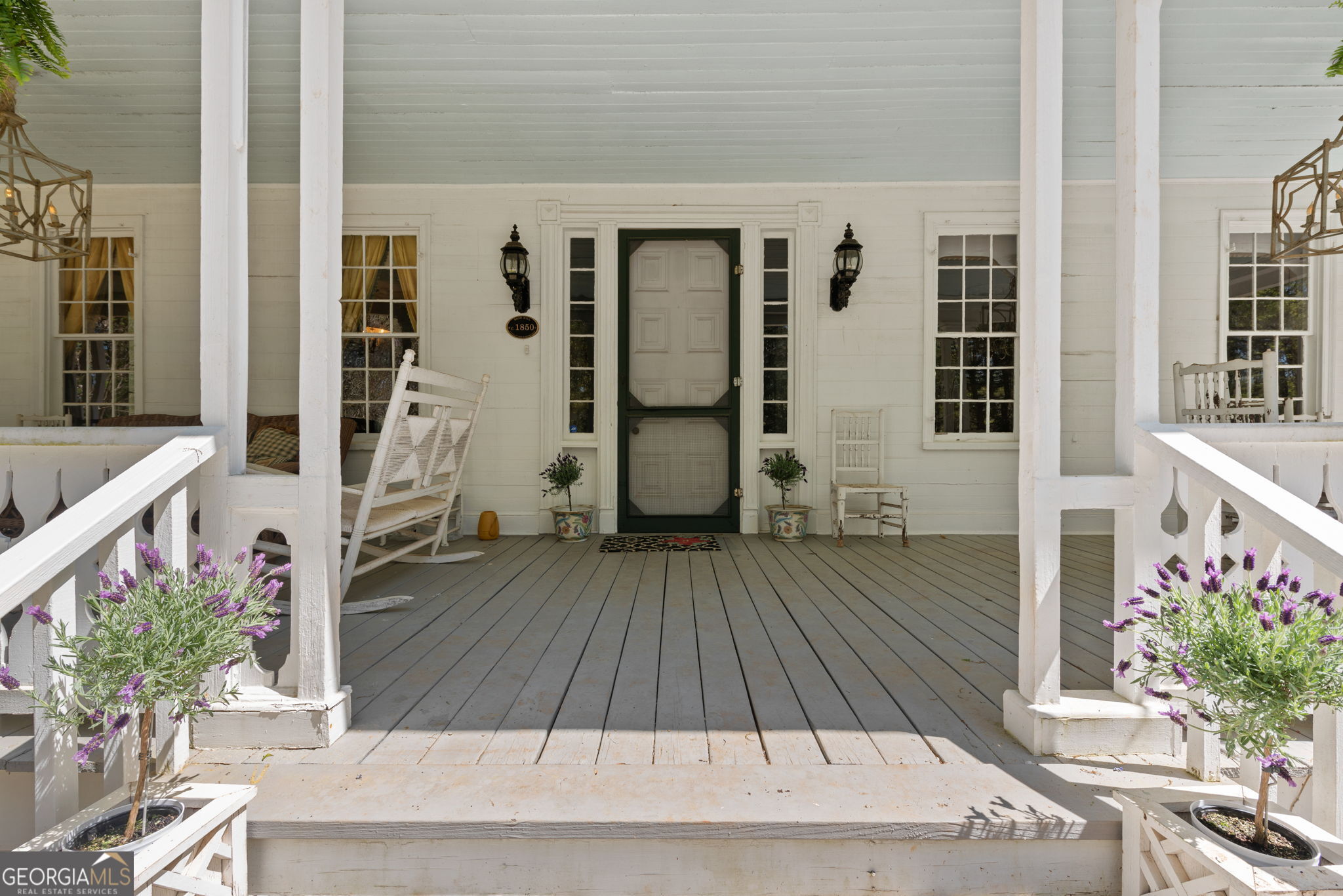 6 Thompson Lane Thomaston, GA 30286 - Photo 7 of 71