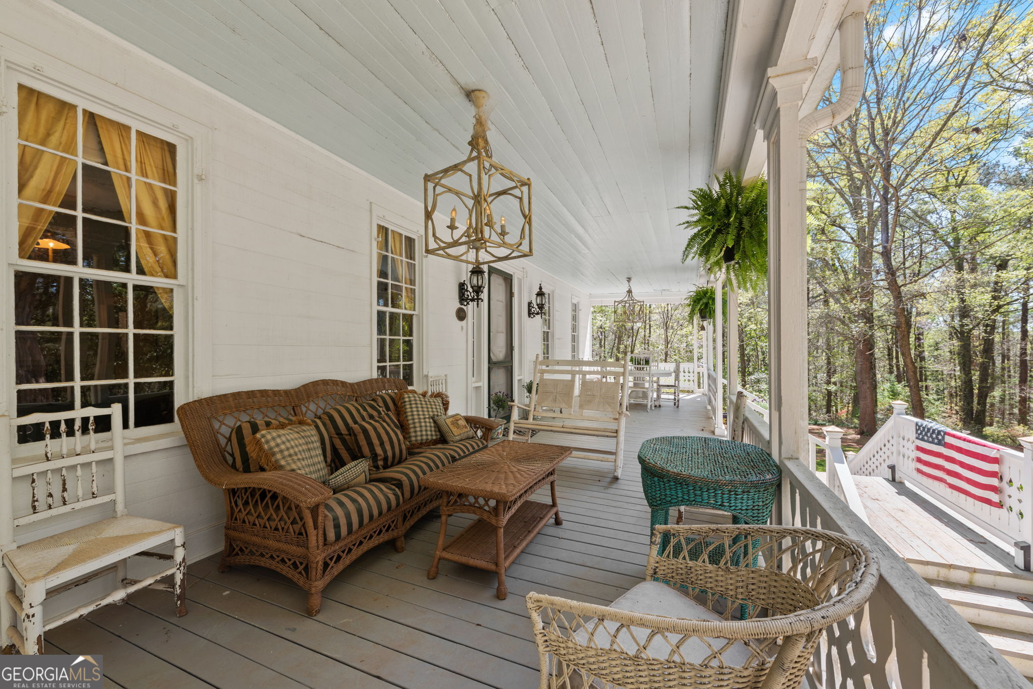 6 Thompson Lane Thomaston, GA 30286 - Photo 8 of 71