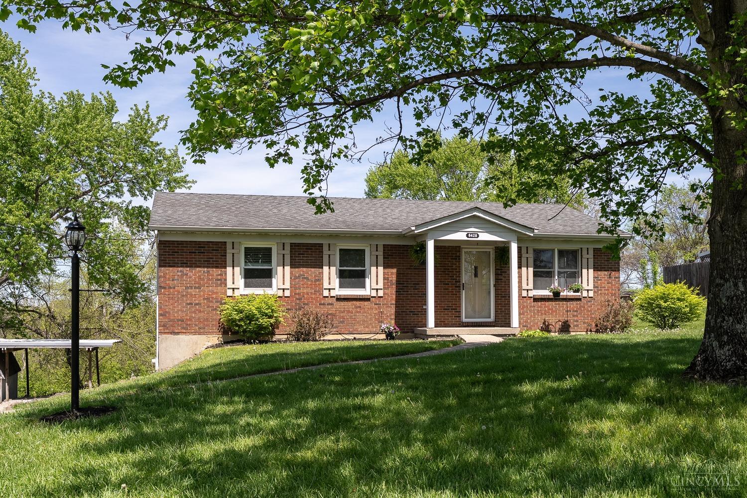 6428 Thompson Road Cincinnati, OH 45247 - Photo 57 of 62