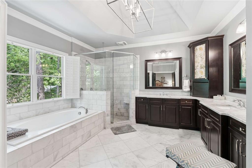 3350 Rennes Drive Northeast Brookhaven, GA 30319 - Photo 40 of 98