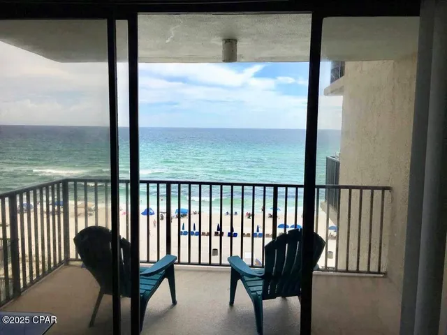 $1,850 | 6905 Thomas Drive, Unit 602, Panama City Beach, FL 32408