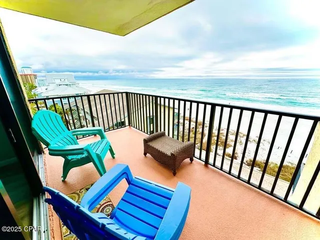 $1,850 | 6905 Thomas Drive, Unit 602, Panama City Beach, FL 32408