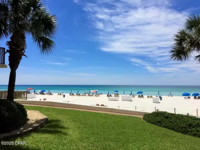 $1,850 | 6905 Thomas Drive, Unit 602, Panama City Beach, FL 32408