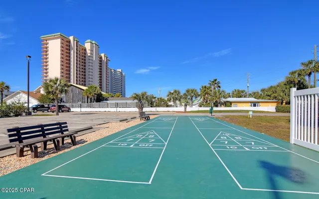 $1,850 | 6905 Thomas Drive, Unit 602, Panama City Beach, FL 32408