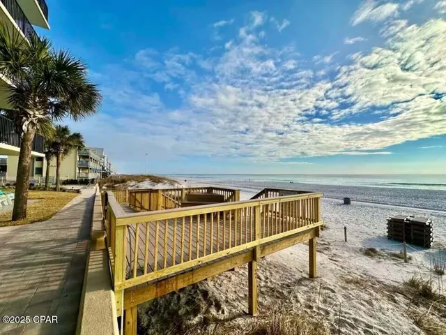 $1,850 | 6905 Thomas Drive, Unit 602, Panama City Beach, FL 32408
