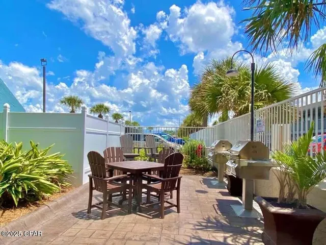 $1,850 | 6905 Thomas Drive, Unit 602, Panama City Beach, FL 32408