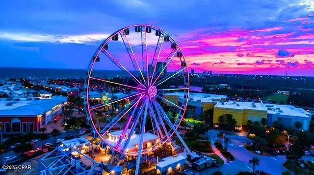 $1,850 | 6905 Thomas Drive, Unit 602, Panama City Beach, FL 32408