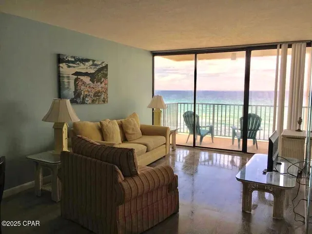 $1,850 | 6905 Thomas Drive, Unit 602, Panama City Beach, FL 32408