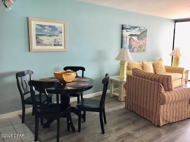 $1,850 | 6905 Thomas Drive, Unit 602, Panama City Beach, FL 32408