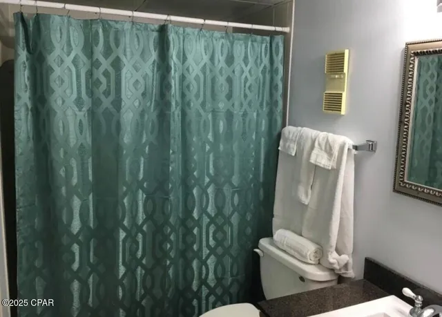 $1,850 | 6905 Thomas Drive, Unit 602, Panama City Beach, FL 32408