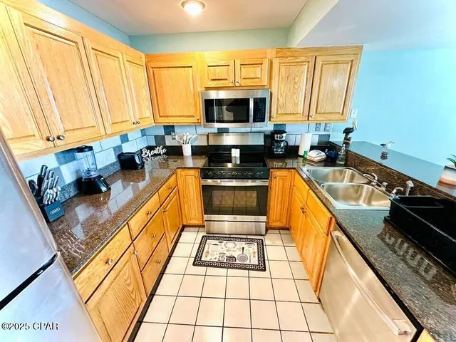 $1,850 | 6905 Thomas Drive, Unit 602, Panama City Beach, FL 32408