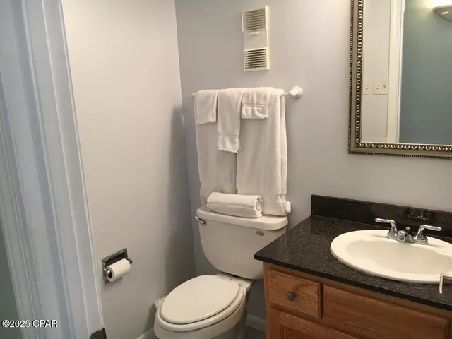 $1,850 | 6905 Thomas Drive, Unit 602, Panama City Beach, FL 32408