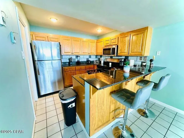 $1,850 | 6905 Thomas Drive, Unit 602, Panama City Beach, FL 32408