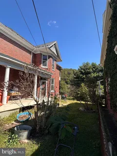 $90,000 | 411 Pulaski Street, Cumberland, MD 21502