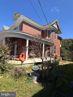 $90,000 | 411 Pulaski Street, Cumberland, MD 21502