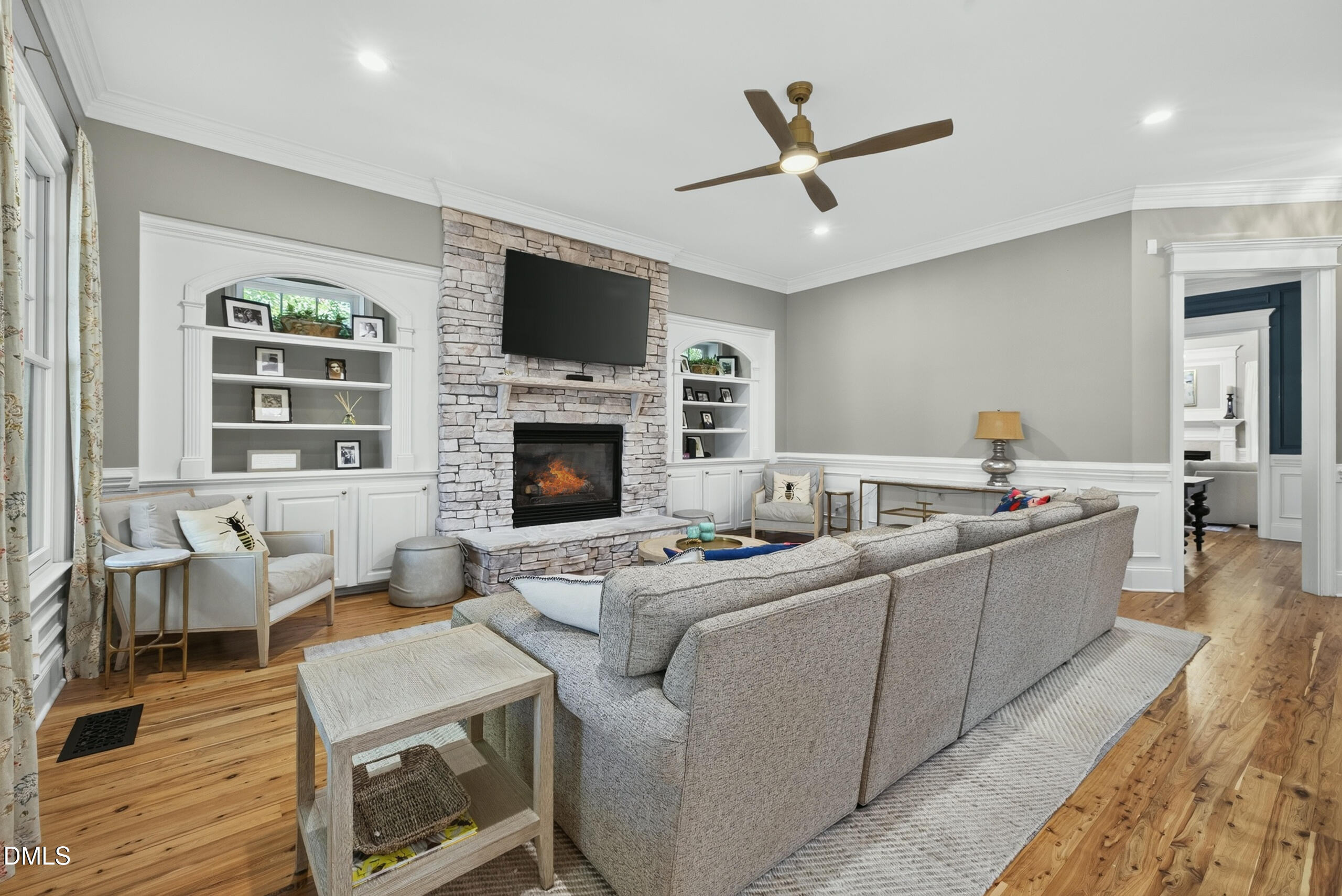 3305 Magical Place Raleigh, NC 27614 - Photo 18 of 103 018__B5A0056