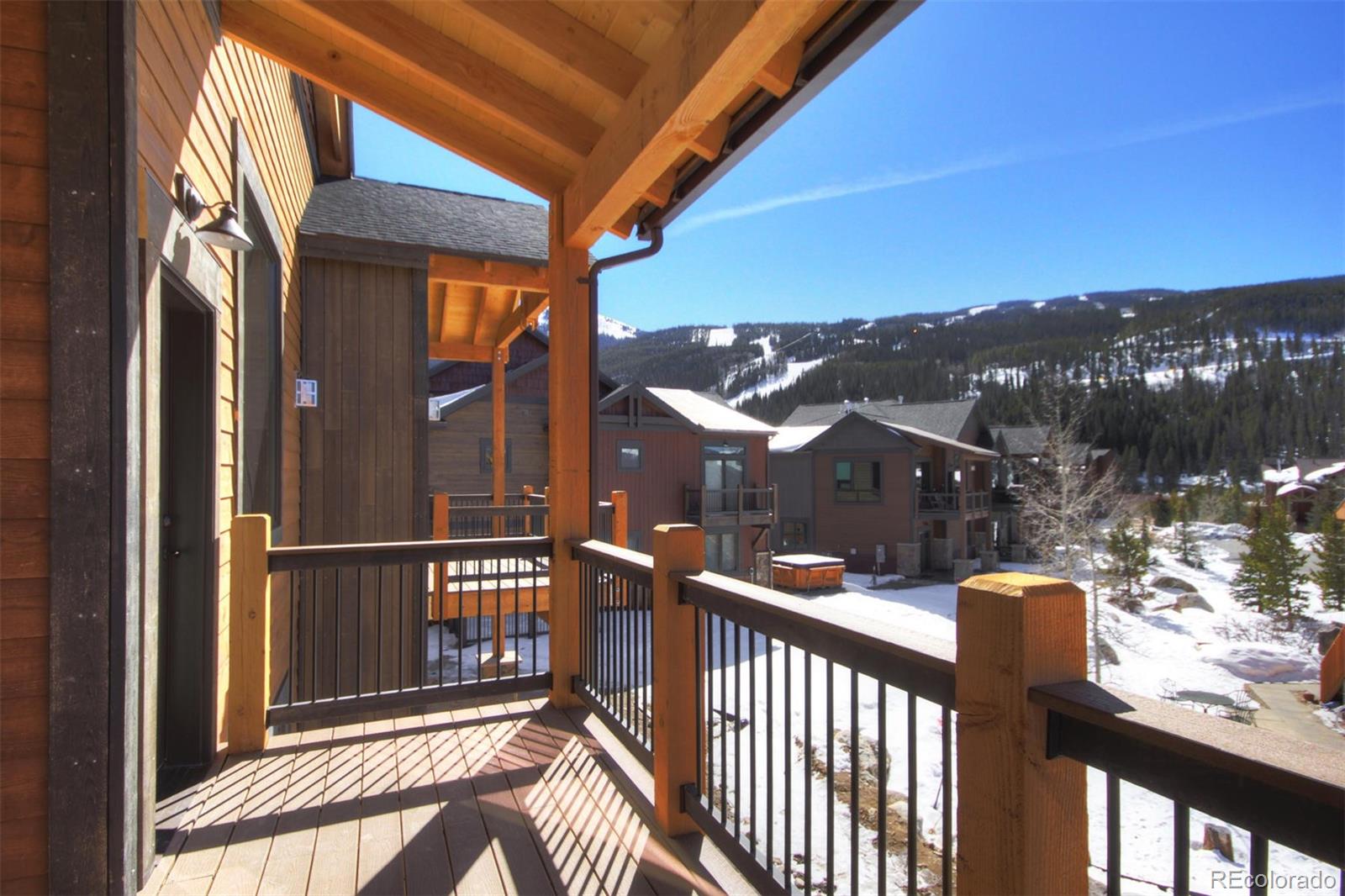 89 Erickson Loop, Unit B Keystone, CO 80435 - Photo 1 of 35 Gallery Image 1