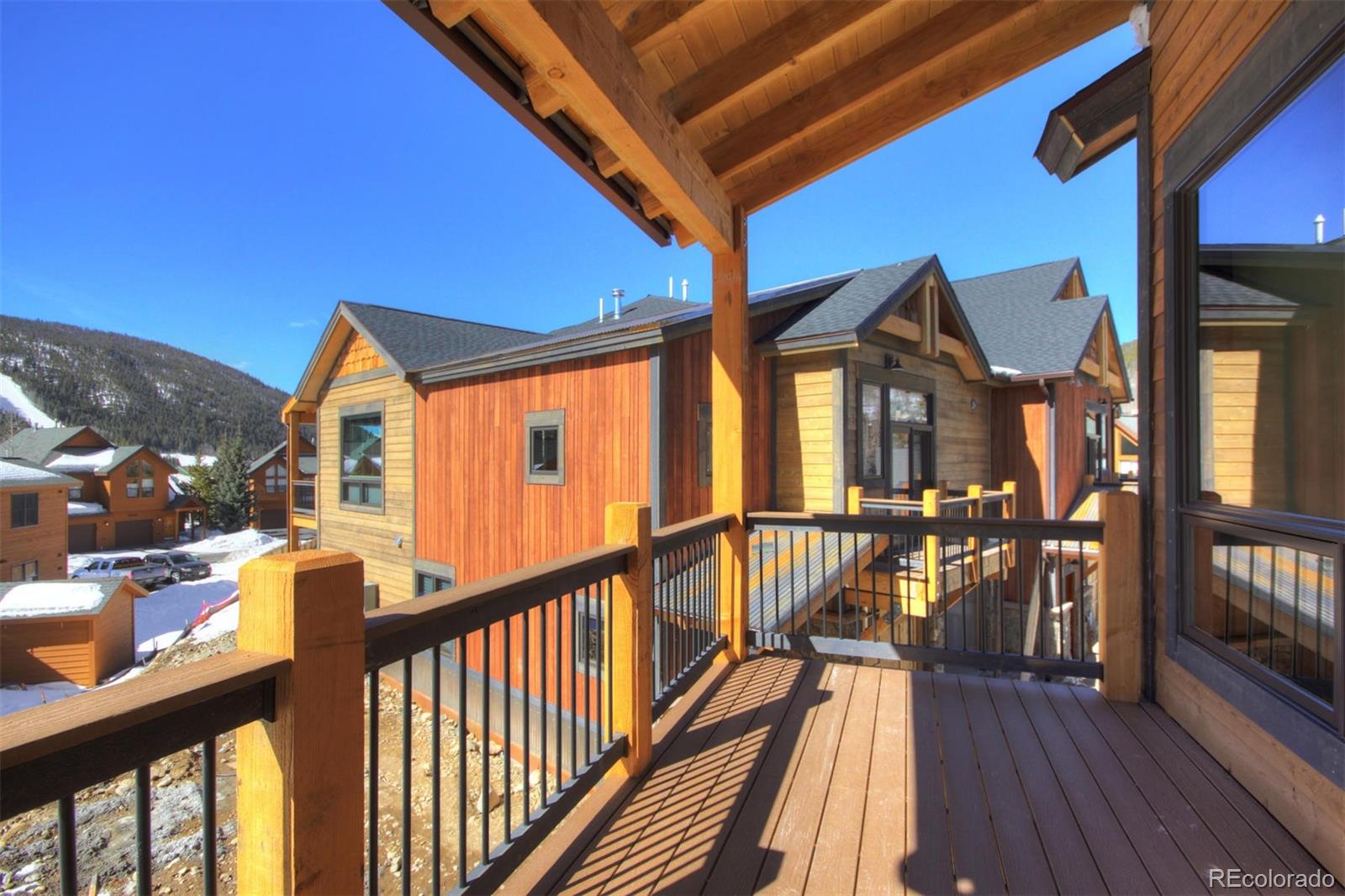 89 Erickson Loop, Unit B Keystone, CO 80435 - Photo 2 of 35 Gallery Image 2