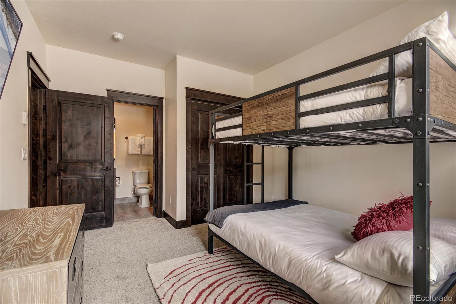 89 Erickson Loop, Unit B Keystone, CO 80435 - Photo 25 of 35 Gallery Image 25