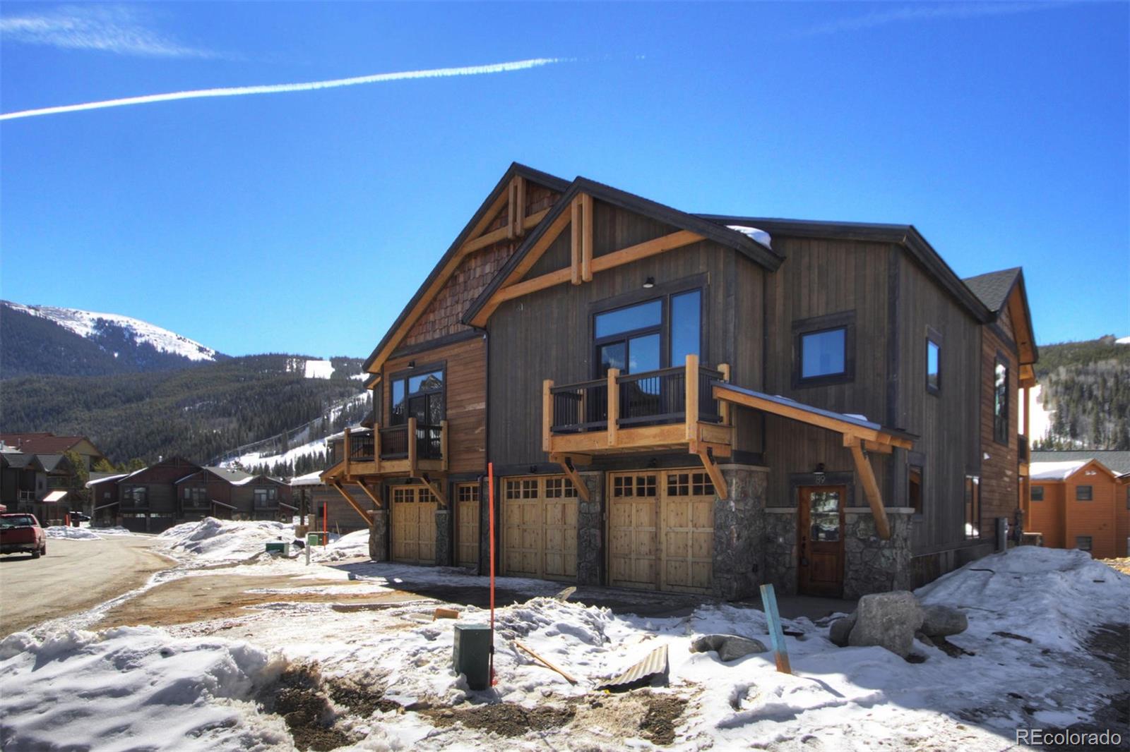 89 Erickson Loop, Unit B Keystone, CO 80435 - Photo 3 of 35 Gallery Image 3