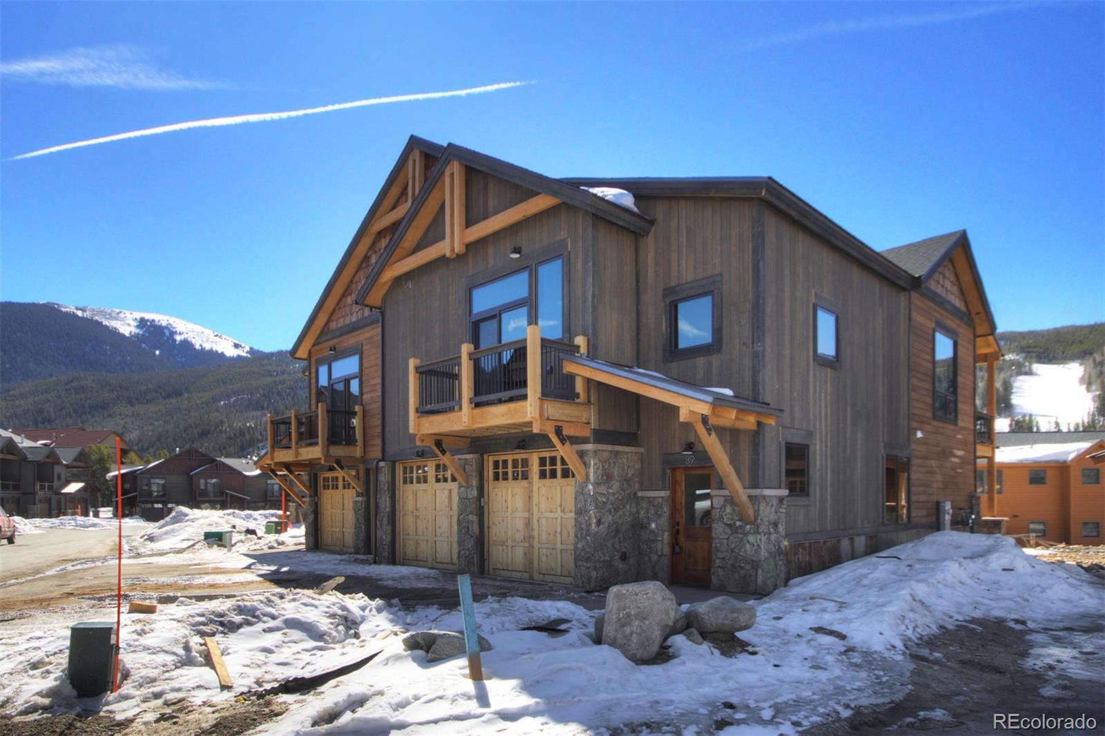 89 Erickson Loop, Unit B Keystone, CO 80435 - Photo 32 of 35 Gallery Image 32