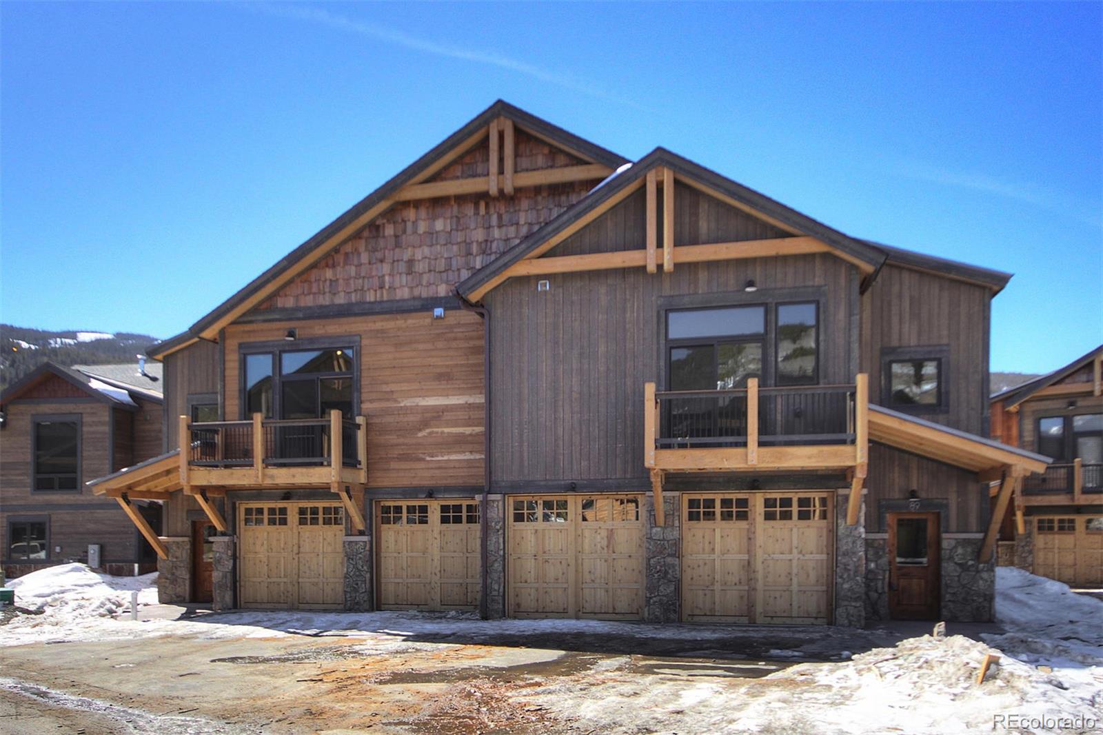 89 Erickson Loop, Unit B Keystone, CO 80435 - Photo 33 of 35 Gallery Image 33