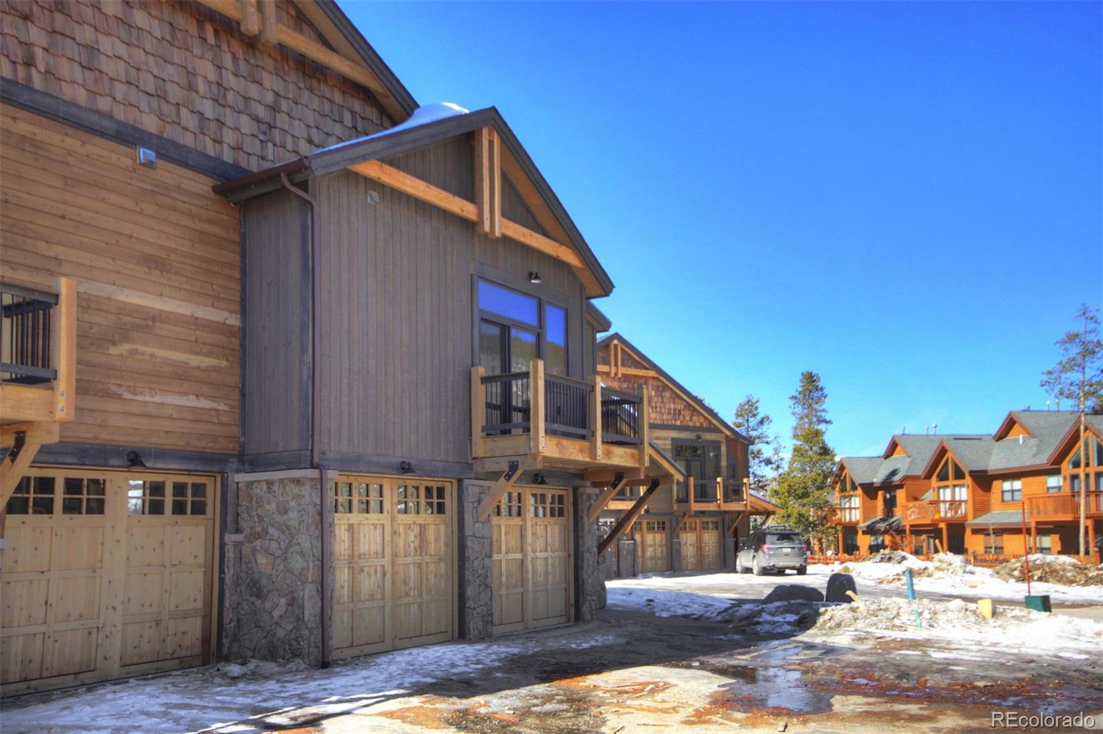 89 Erickson Loop, Unit B Keystone, CO 80435 - Photo 34 of 35 Gallery Image 34