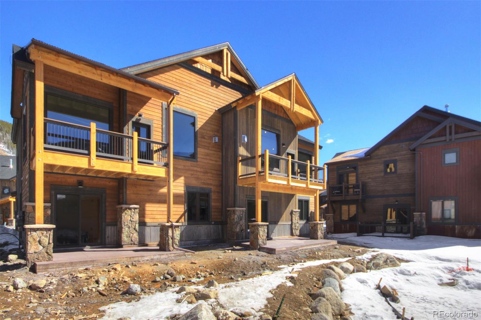 89 Erickson Loop, Unit B Keystone, CO 80435 - Photo 35 of 35 Gallery Image 35