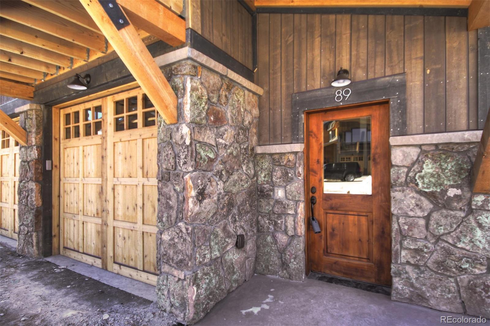 89 Erickson Loop, Unit B Keystone, CO 80435 - Photo 4 of 35 Gallery Image 4