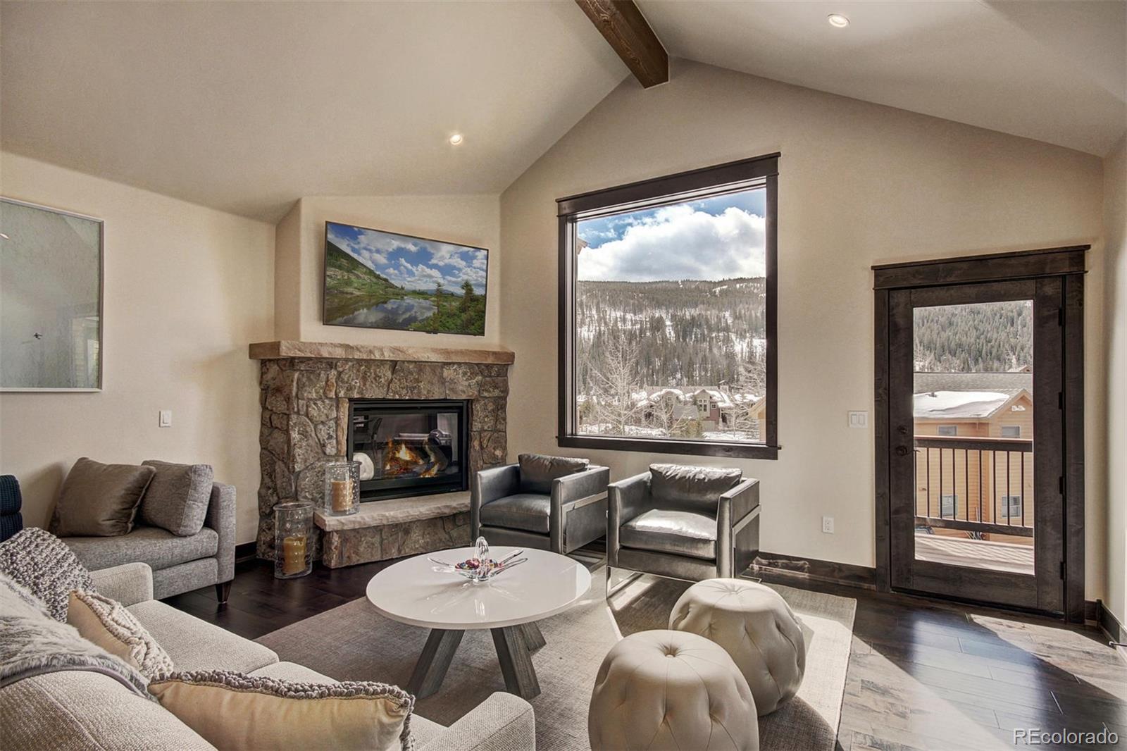 89 Erickson Loop, Unit B Keystone, CO 80435 - Photo 5 of 35 Gallery Image 5