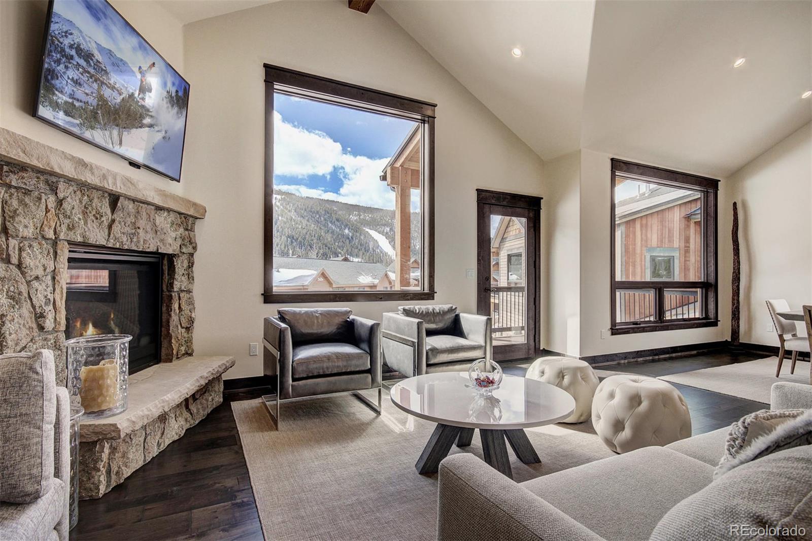 89 Erickson Loop, Unit B Keystone, CO 80435 - Photo 6 of 35 Gallery Image 6