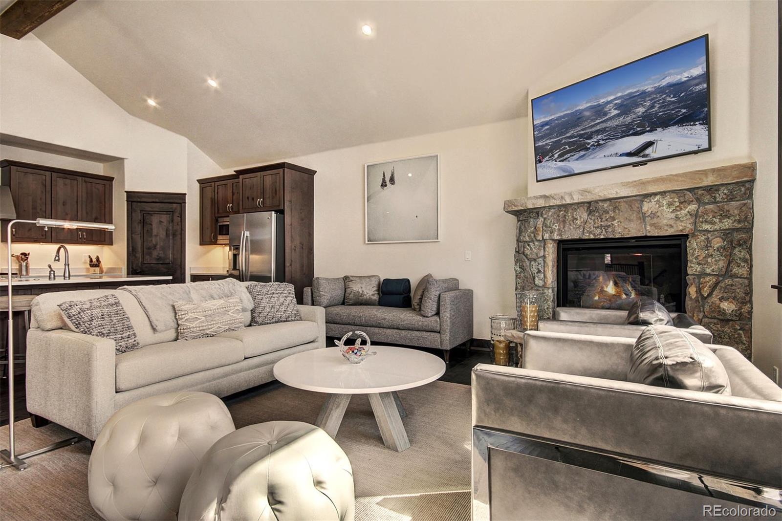 89 Erickson Loop, Unit B Keystone, CO 80435 - Photo 7 of 35 Gallery Image 7