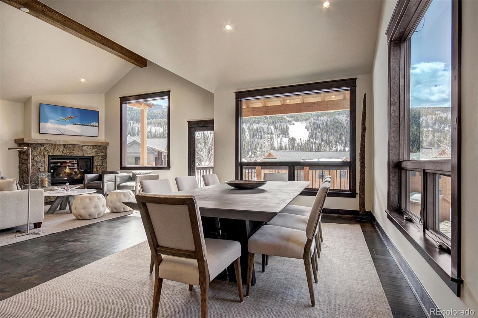 89 Erickson Loop, Unit B Keystone, CO 80435 - Photo 9 of 35 Gallery Image 9