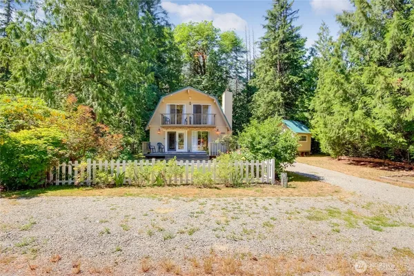 $649,000 | 64455 Northeast 180th Street, Baring, WA 98251