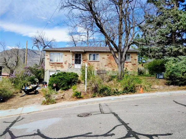 $525,000 | 400 Boyd Street, Golden, CO 80403