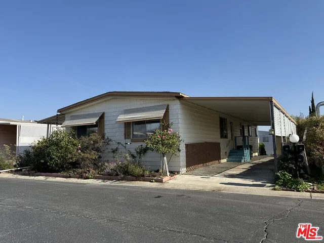 $75,000 | 1065 Lomita Boulevard, Unit 25, Harbor City, CA 90710