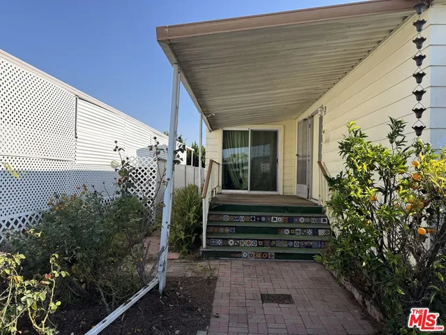 $75,000 | 1065 Lomita Boulevard, Unit 25, Harbor City, CA 90710