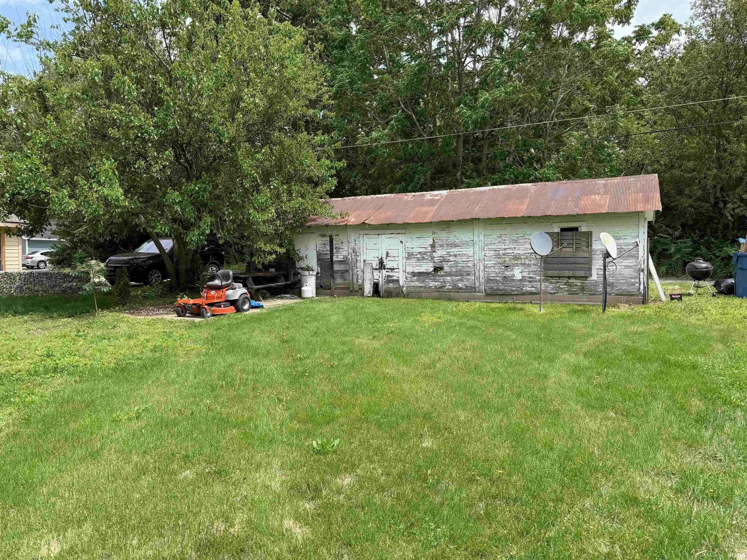 1102 3rd Street Covington, IN 47932 - Photo 25 of 25