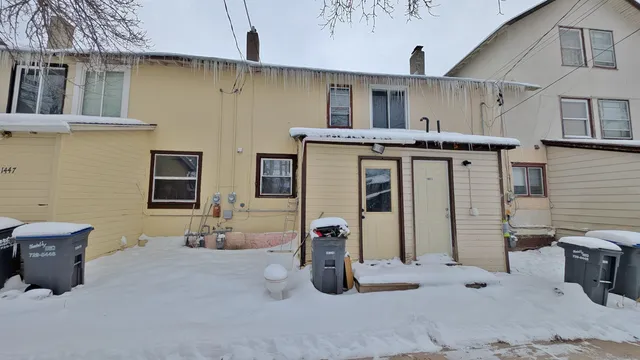 $89,000 | 1449 90th Avenue West, Duluth, MN 55808