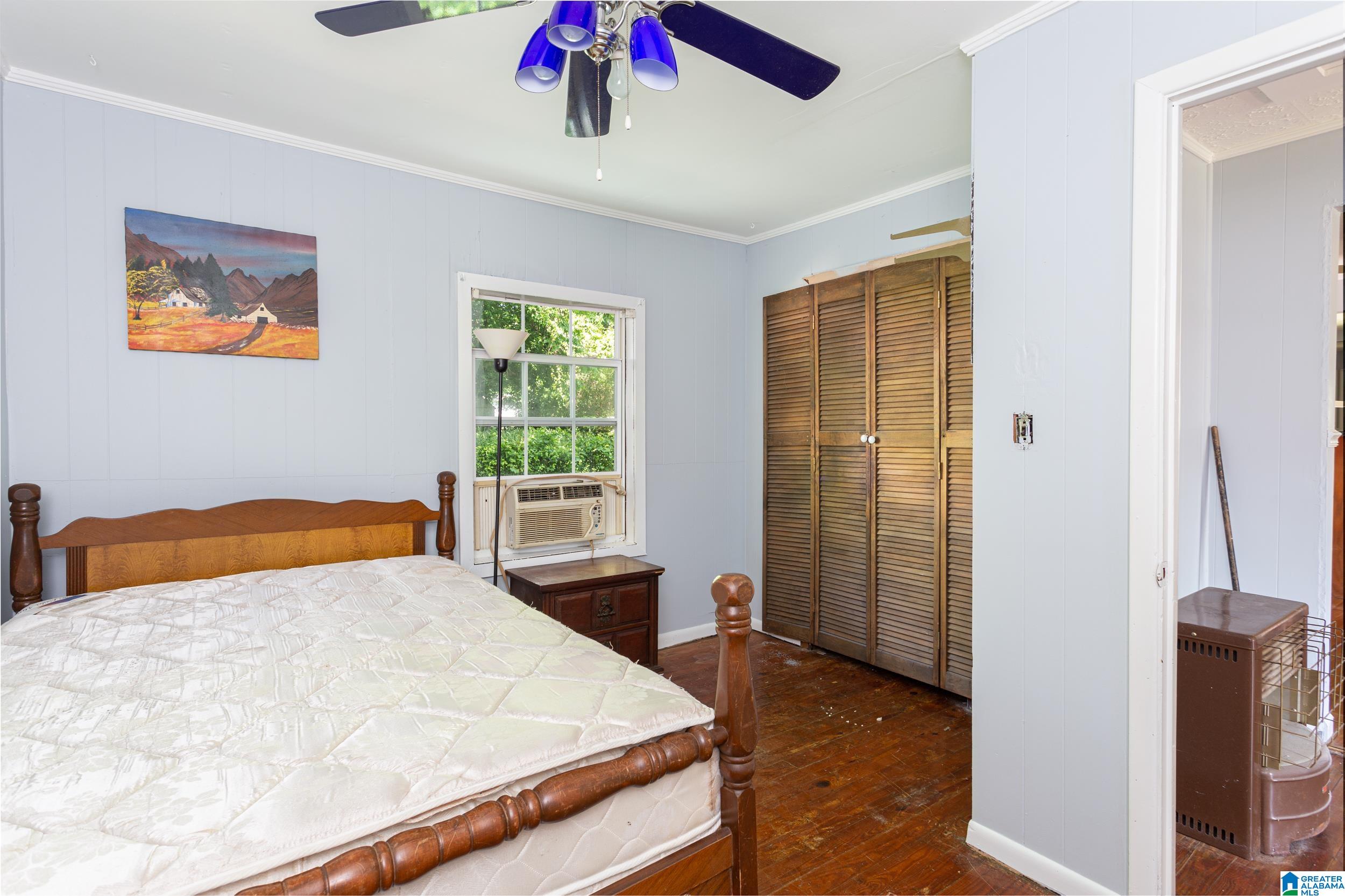 105 Maple Street Anniston, AL 36201 - Photo 13 of 28