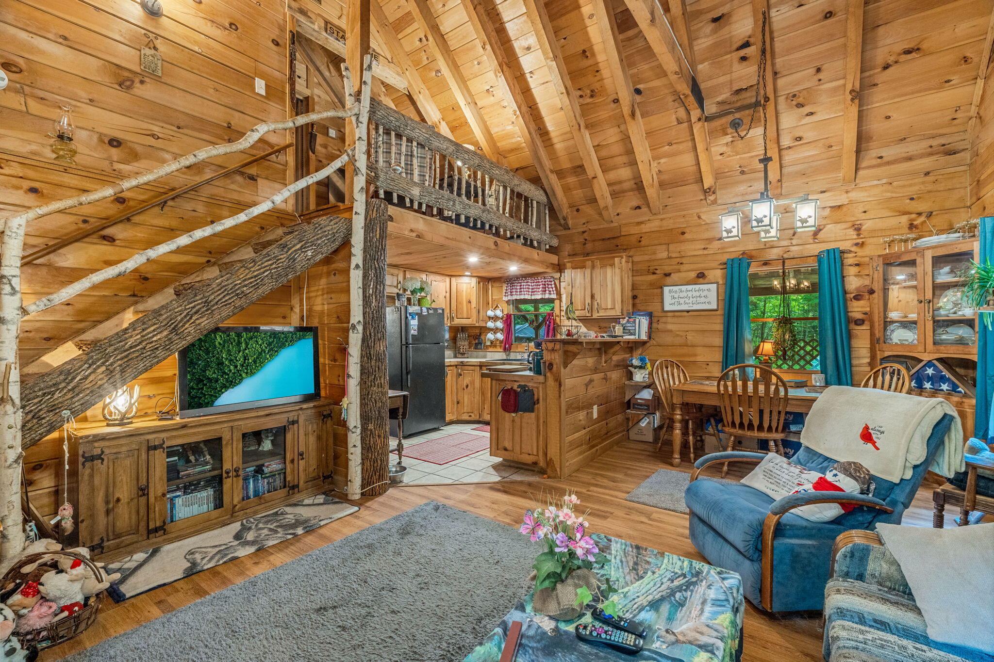 228 Dill Road Starks, ME 04911 - Photo 35 of 50 33-web-or-mls-228-dill-rd