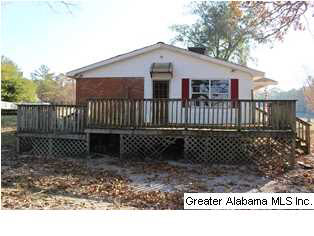 1570 County Line Road West Eastaboga, AL 36260 - Photo 11 of 15