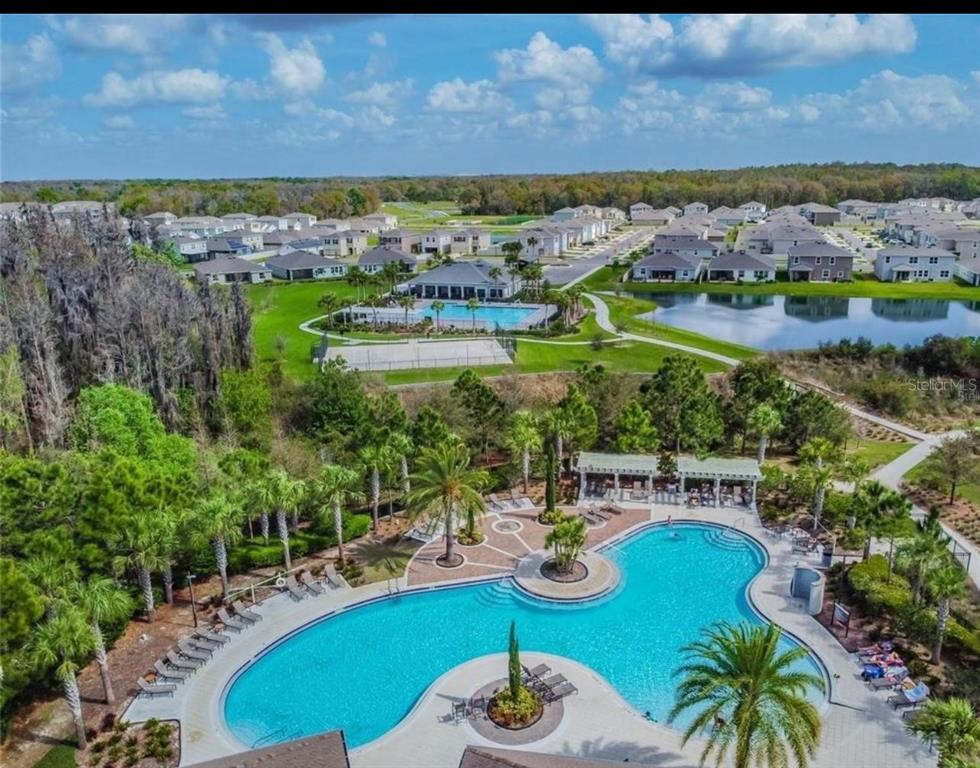 1909 Hovenweep Road Wesley Chapel, FL 33543 - Photo 13 of 13