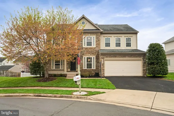 $870,000 | 14220 Ladderbacked Drive, Gainesville, VA 20155