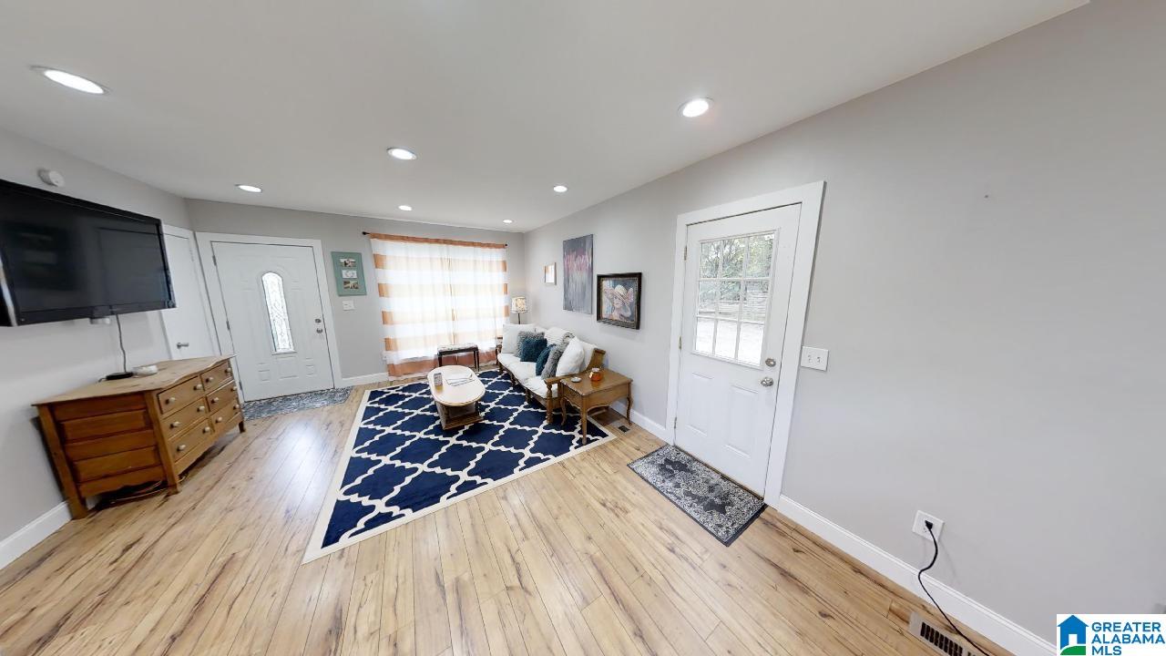 1264 Bennett Drive Alabaster, AL 35007 - Photo 17 of 45