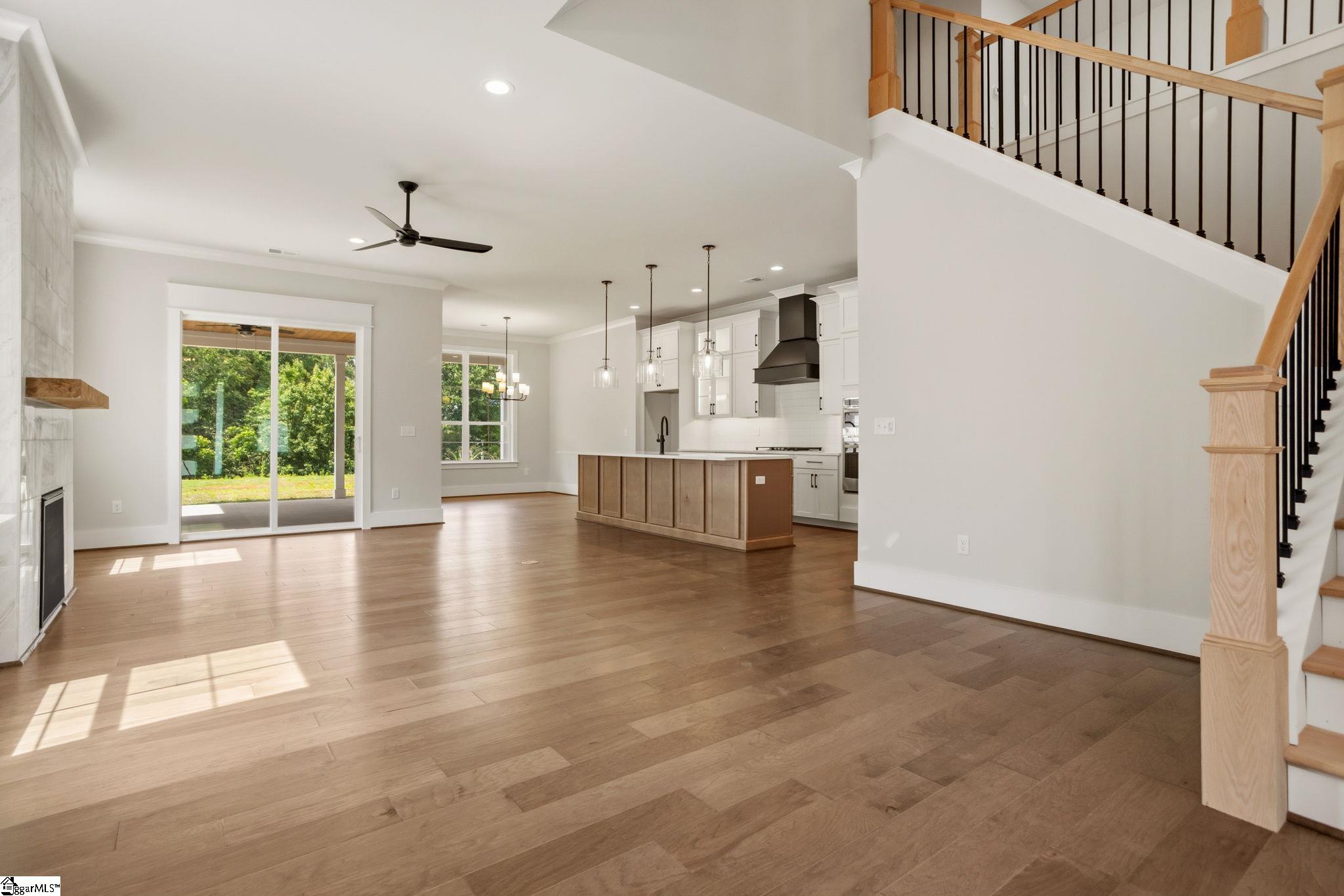 100 Adrian Way Simpsonville, SC 29680 - Photo 4 of 25