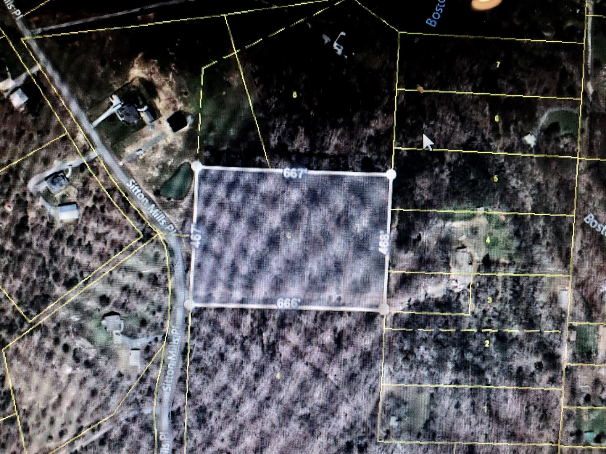 0 Hixson Springs Road Signal Mountain, TN 37377 - Photo 1 of 1 Gallery Image 1