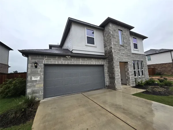 $2,995 | 1916 Bradham Way, Pflugerville, TX 78660