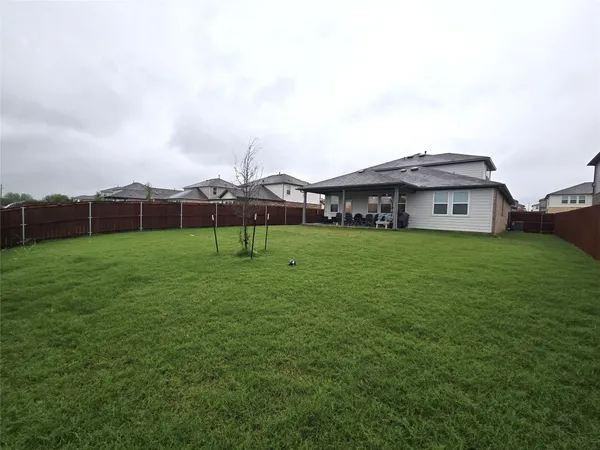 $2,995 | 1916 Bradham Way, Pflugerville, TX 78660