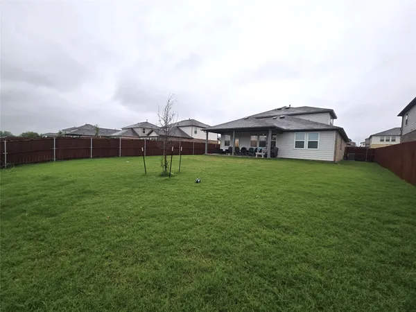 $2,995 | 1916 Bradham Way, Pflugerville, TX 78660